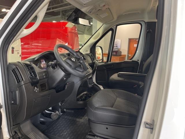 new 2023 Ram ProMaster 3500 car, priced at $48,250