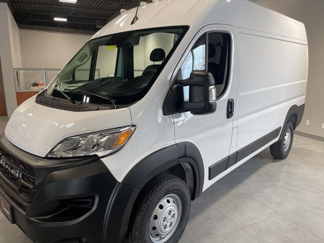 new 2023 Ram ProMaster 3500 car, priced at $48,250