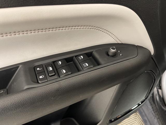 new 2026 Jeep Compass car, priced at $33,495