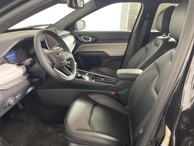 new 2026 Jeep Compass car, priced at $33,495