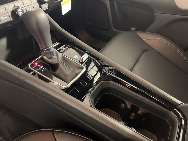 new 2026 Jeep Compass car, priced at $33,495