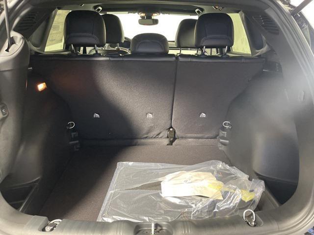 new 2026 Jeep Compass car, priced at $33,495