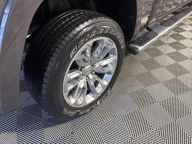 used 2022 Ram 1500 car, priced at $44,494