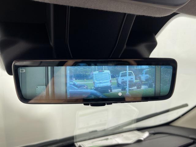 new 2025 Ram ProMaster 1500 car, priced at $44,995