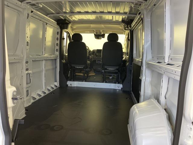 new 2025 Ram ProMaster 1500 car, priced at $44,995