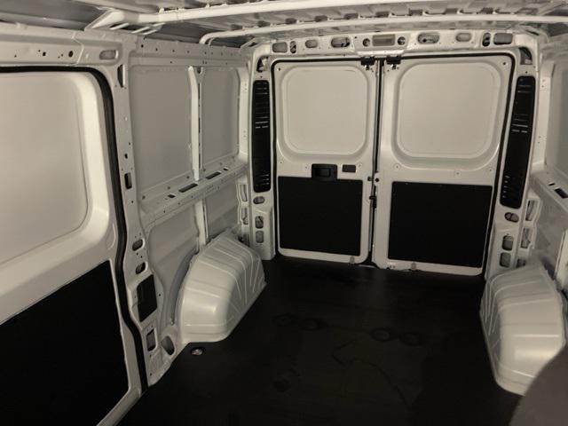 new 2025 Ram ProMaster 1500 car, priced at $44,995