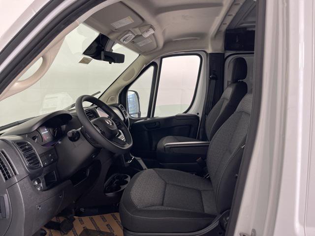 new 2025 Ram ProMaster 1500 car, priced at $44,995