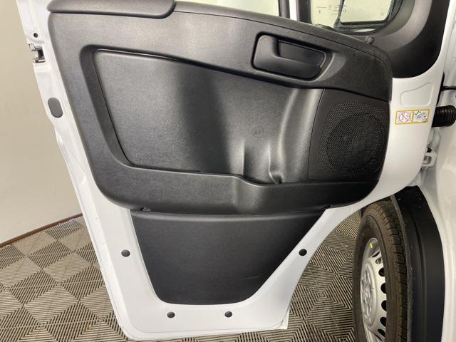 new 2025 Ram ProMaster 1500 car, priced at $44,995