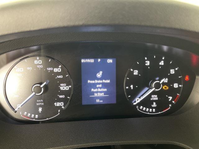 new 2025 Ram ProMaster 1500 car, priced at $44,995