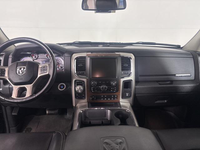 used 2017 Ram 1500 car, priced at $22,999