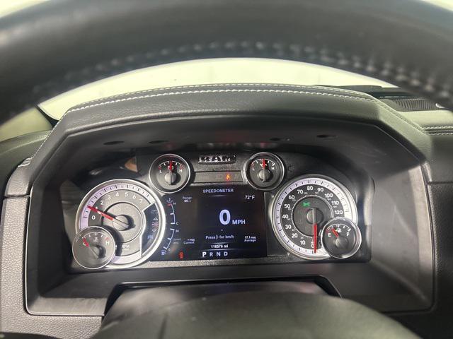 used 2017 Ram 1500 car, priced at $22,999