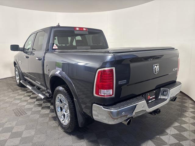 used 2017 Ram 1500 car, priced at $22,999