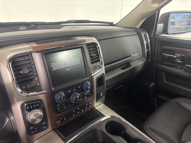 used 2017 Ram 1500 car, priced at $22,999