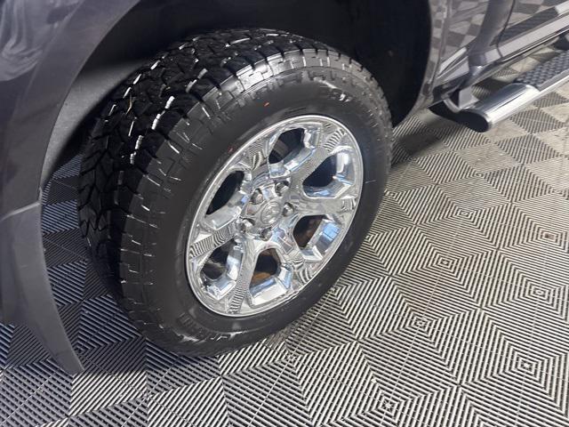 used 2017 Ram 1500 car, priced at $22,999