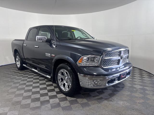 used 2017 Ram 1500 car, priced at $22,999