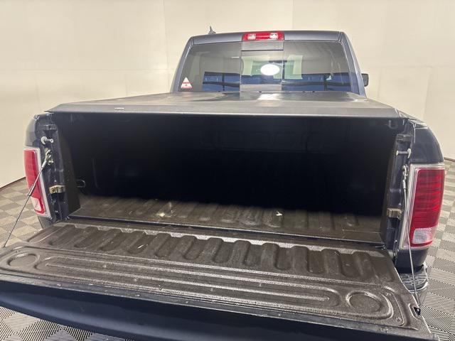 used 2017 Ram 1500 car, priced at $22,999