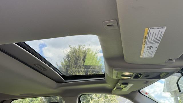 used 2017 Ram 1500 car, priced at $23,480