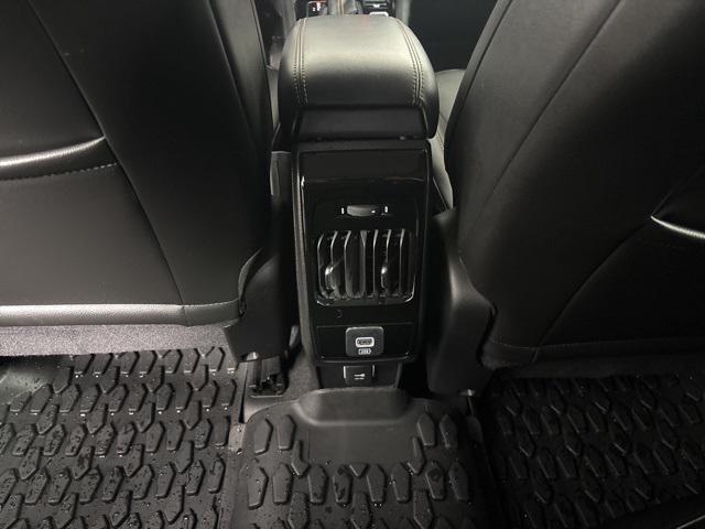 used 2022 Jeep Compass car, priced at $22,290