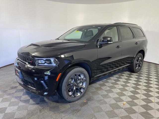 new 2025 Dodge Durango car, priced at $47,532