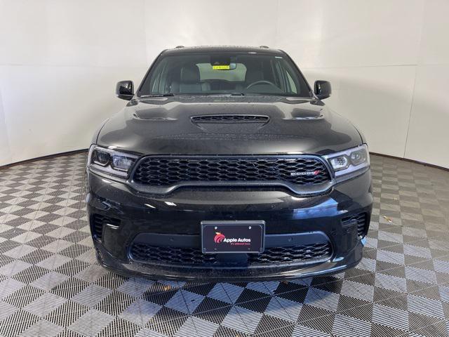 new 2025 Dodge Durango car, priced at $47,532