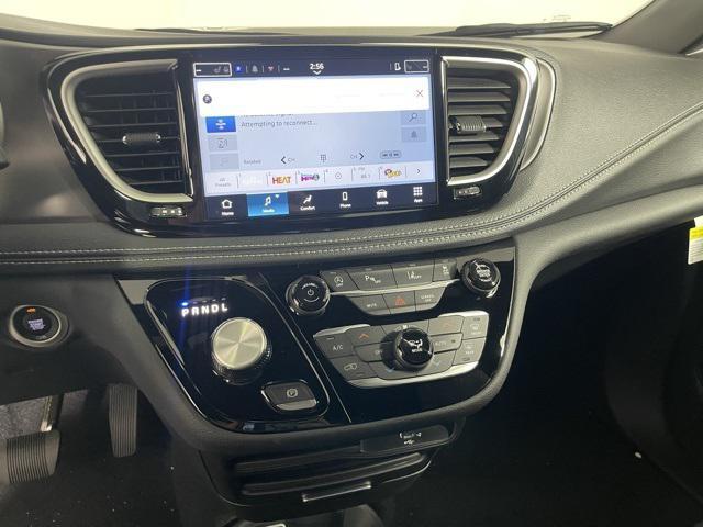 new 2026 Chrysler Pacifica car, priced at $41,995