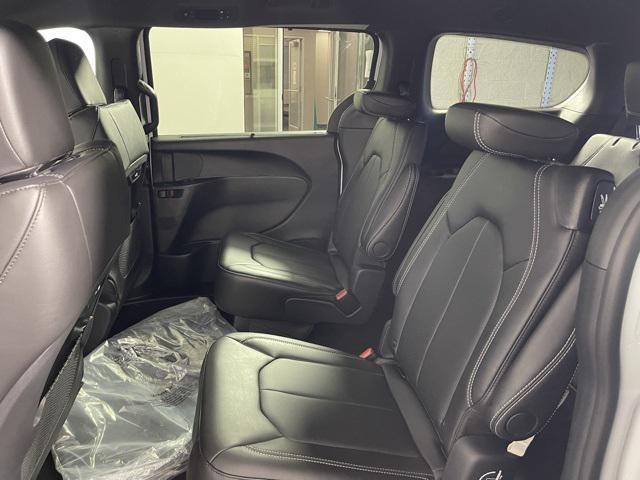 new 2026 Chrysler Pacifica car, priced at $41,995