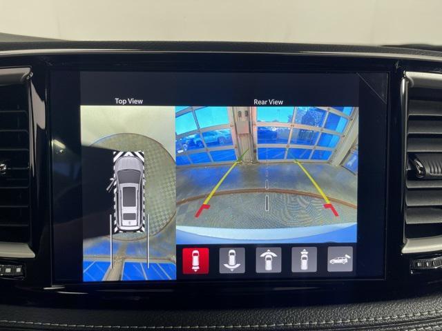 new 2026 Chrysler Pacifica car, priced at $41,995