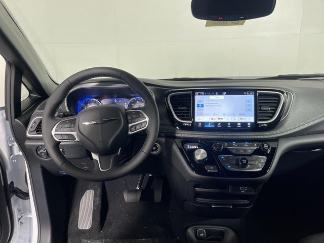 new 2026 Chrysler Pacifica car, priced at $41,995