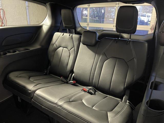 new 2026 Chrysler Pacifica car, priced at $41,995