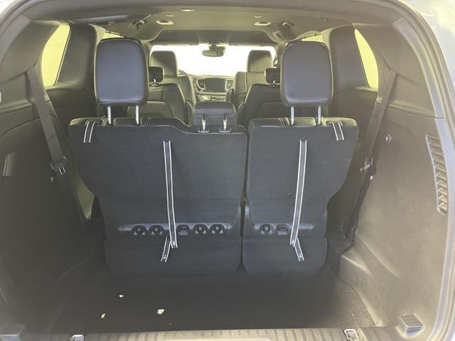 new 2026 Chrysler Pacifica car, priced at $41,995