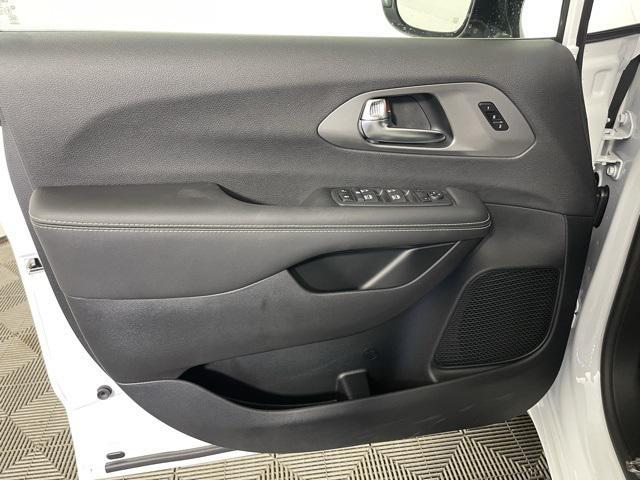 new 2026 Chrysler Pacifica car, priced at $41,995