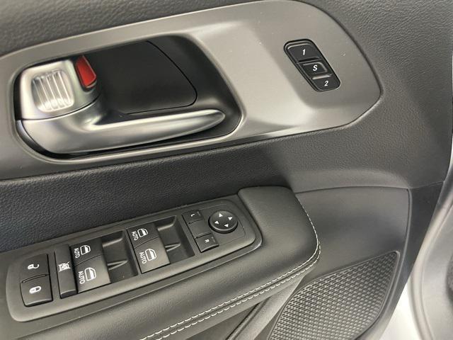 new 2026 Chrysler Pacifica car, priced at $41,995