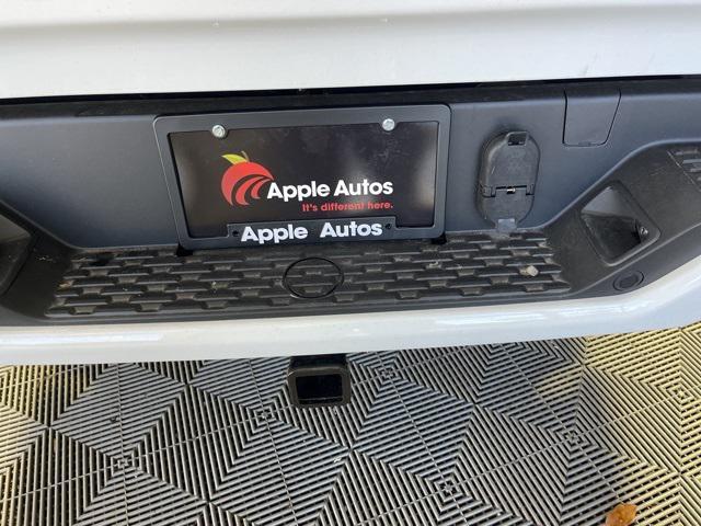 new 2026 Ram 1500 car, priced at $54,911