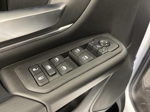 new 2026 Ram 1500 car, priced at $54,911