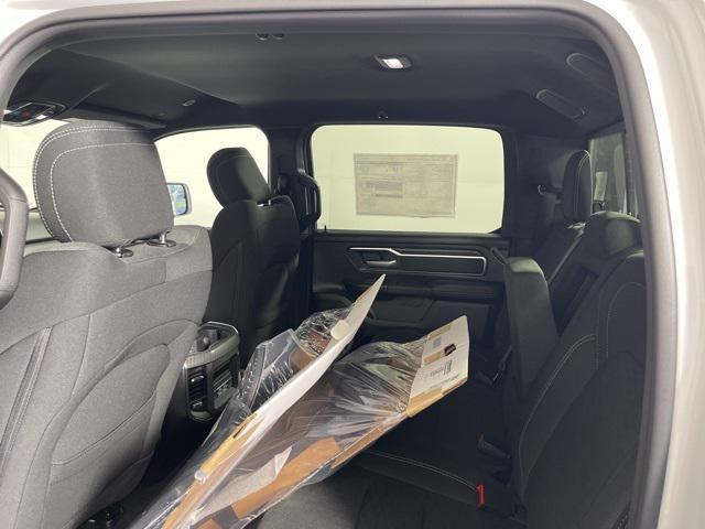 new 2026 Ram 1500 car, priced at $54,911