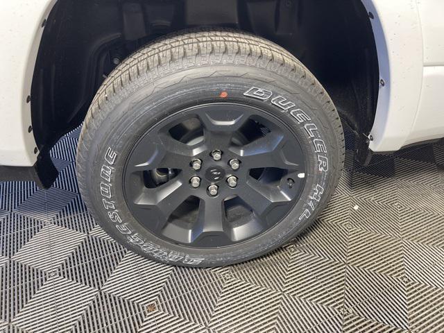 new 2026 Ram 1500 car, priced at $54,911