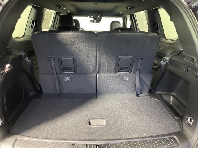new 2025 Jeep Grand Cherokee car, priced at $53,245