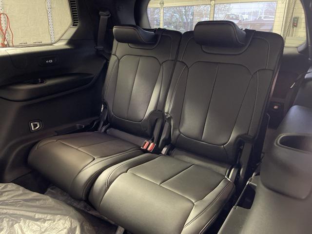 new 2025 Jeep Grand Cherokee car, priced at $53,245