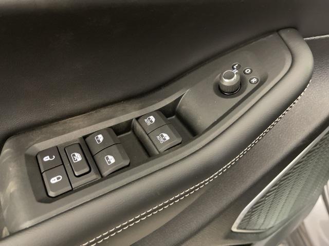 new 2025 Jeep Grand Cherokee car, priced at $53,245