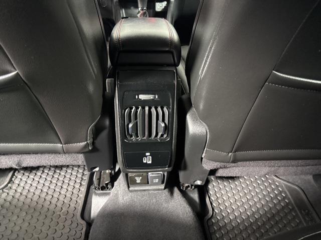 used 2022 Jeep Compass car, priced at $22,999