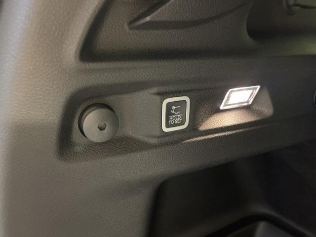 new 2025 Jeep Grand Cherokee car, priced at $44,522