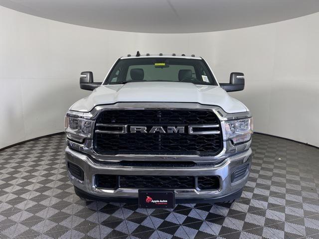 new 2024 Ram 2500 car, priced at $46,495