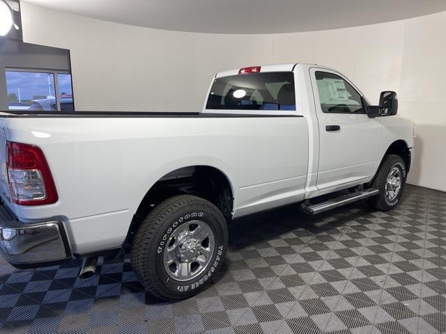 new 2024 Ram 2500 car, priced at $46,495