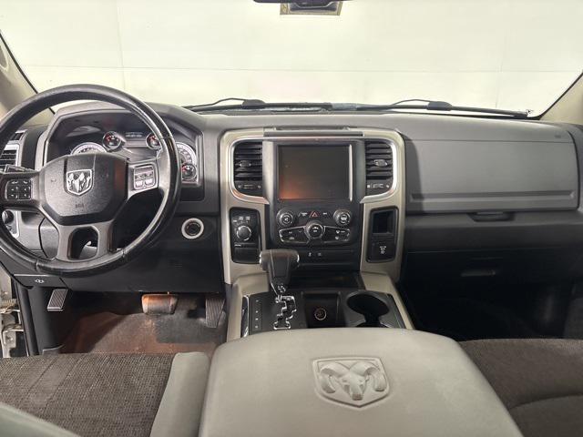 used 2013 Ram 1500 car, priced at $11,221