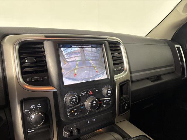 used 2013 Ram 1500 car, priced at $11,221