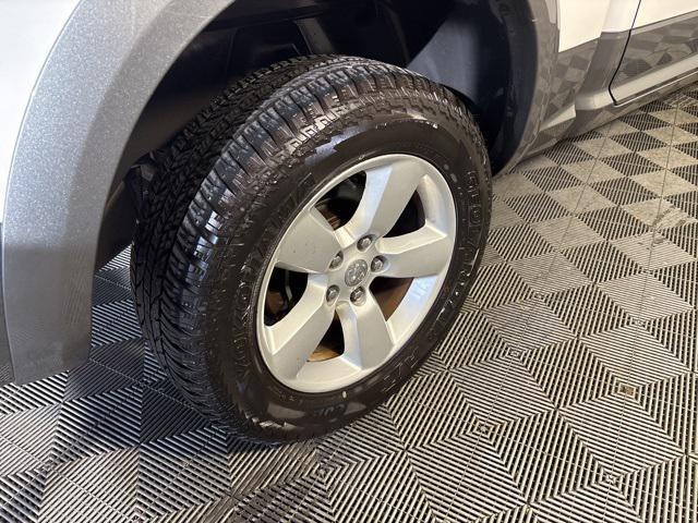 used 2013 Ram 1500 car, priced at $11,221