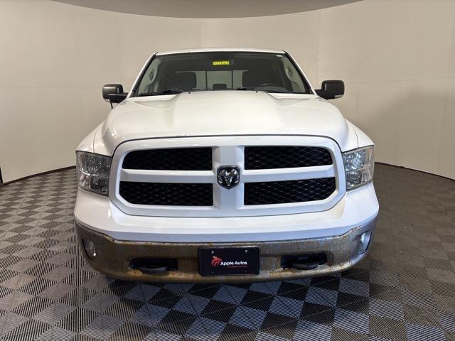 used 2013 Ram 1500 car, priced at $11,221