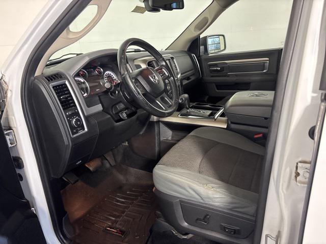 used 2013 Ram 1500 car, priced at $11,221