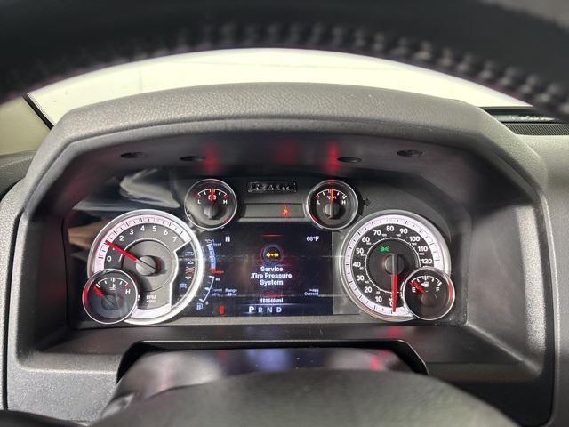 used 2013 Ram 1500 car, priced at $11,221