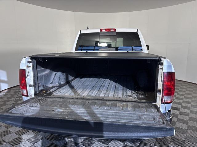 used 2013 Ram 1500 car, priced at $11,221